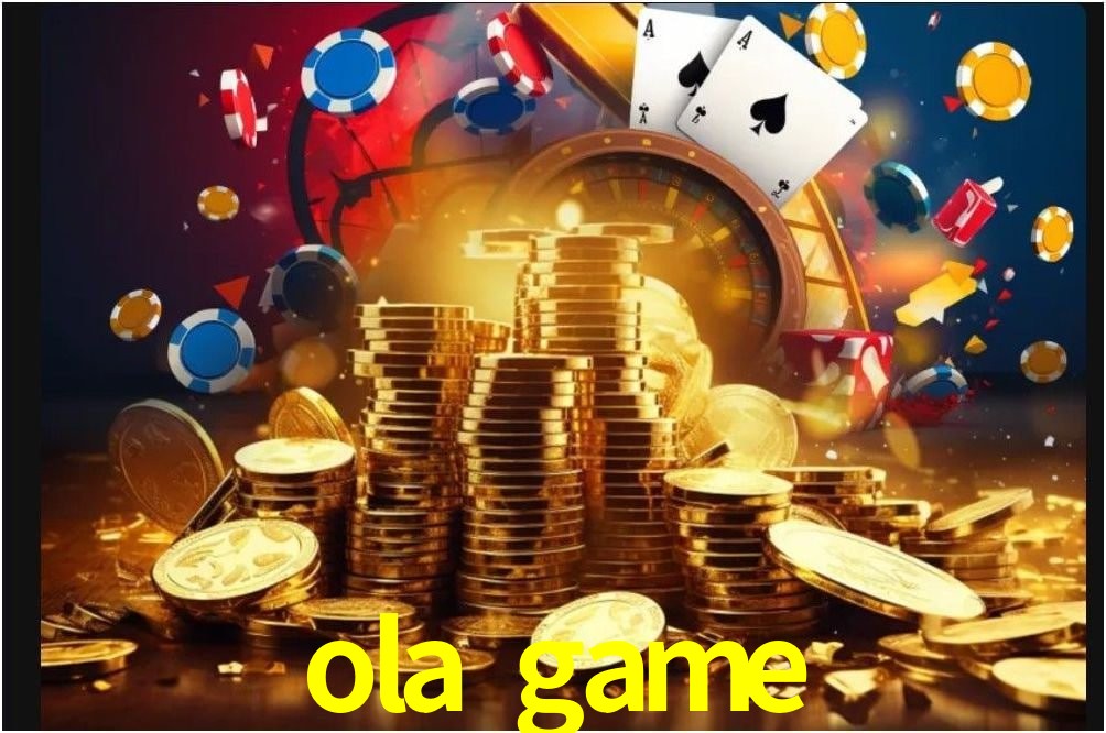 Apostas de Tênis ola game