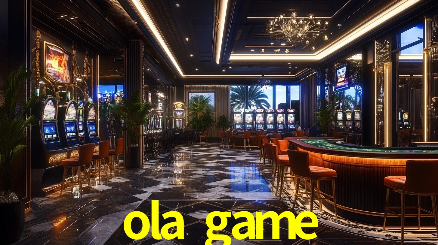ola game