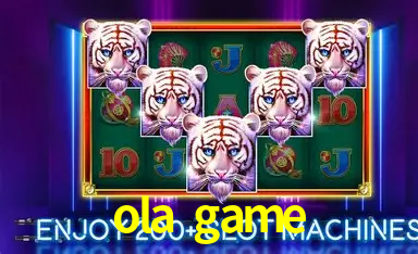 A Emoção da Loteria na ola game: Uma Chance de Mudança de Vida