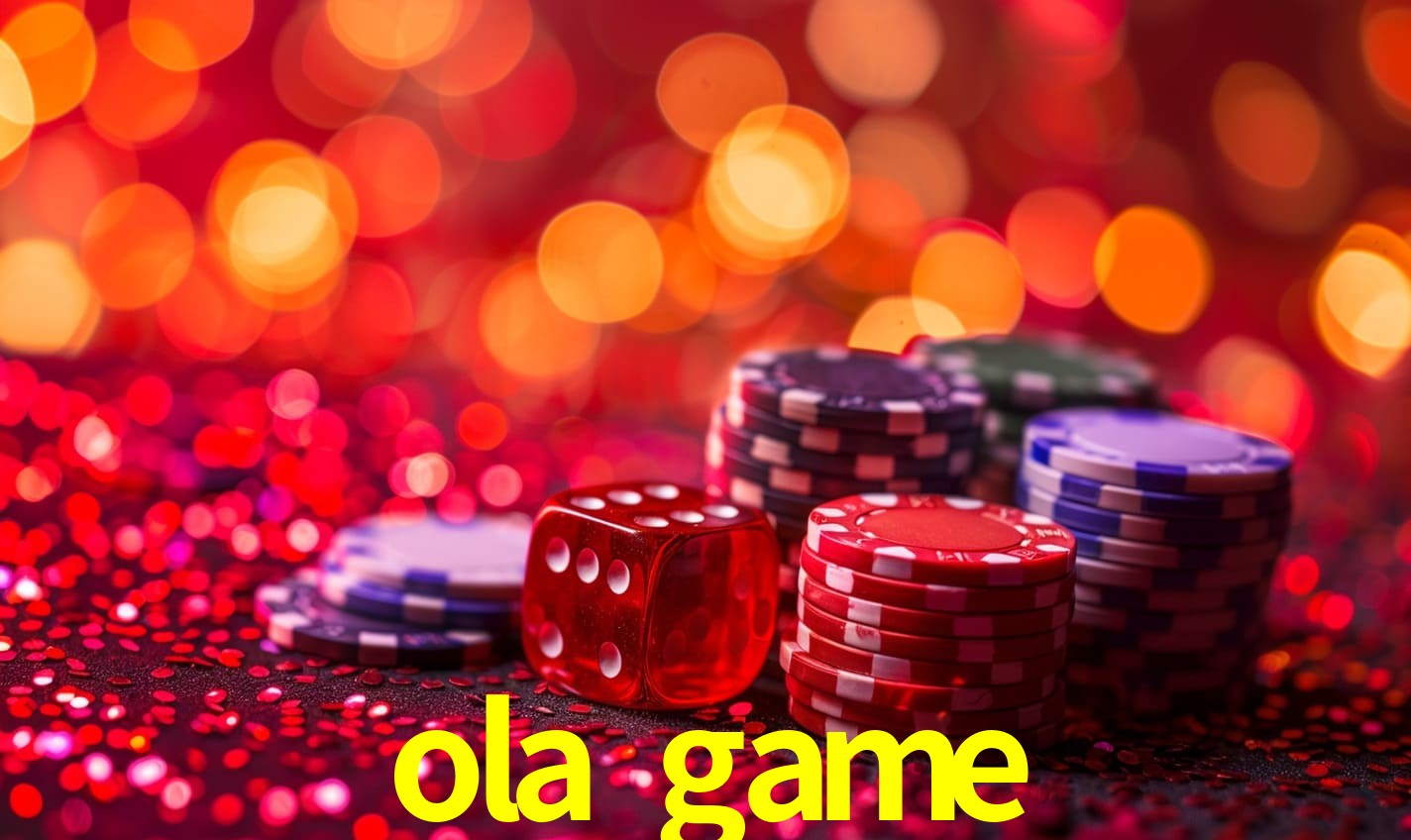 Programa VIP ola game