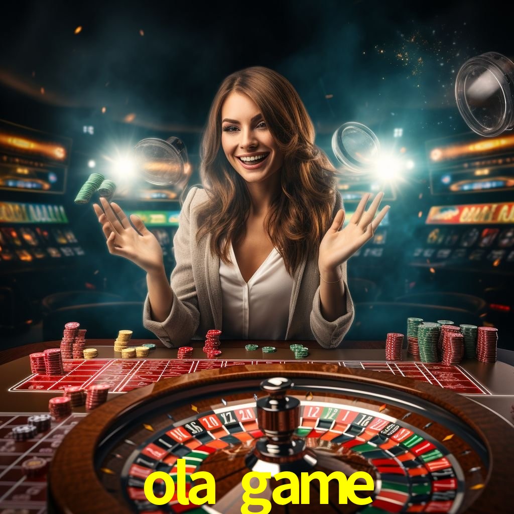 ola game,ola.game