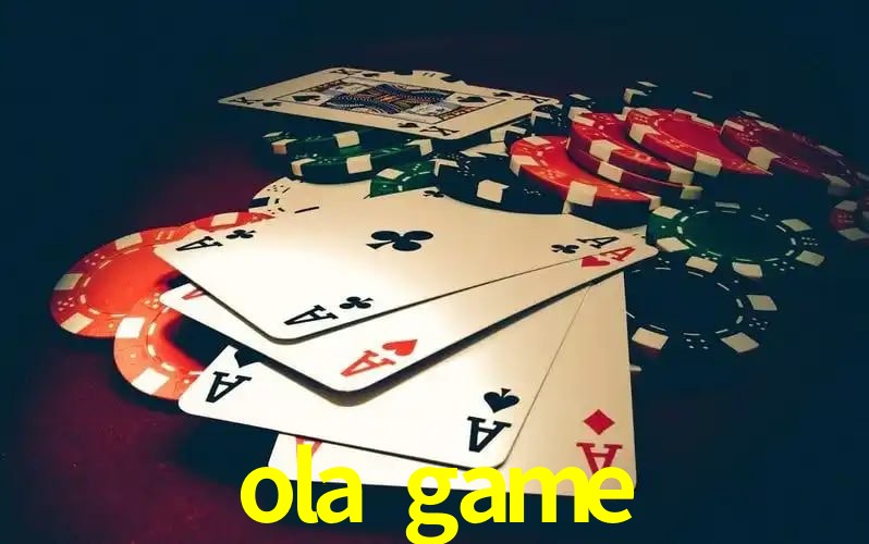 Especiais de Fim de Semana ola game