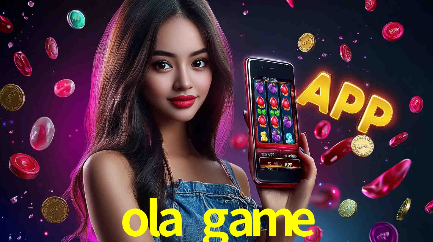 cassino ola game