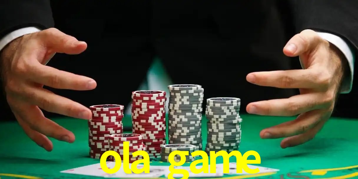 Promoções Sazonais ola game