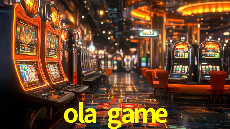 ola game