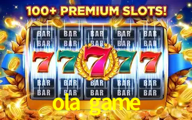 Desvendando o Mundo dos Jogos Virtuais na ola game