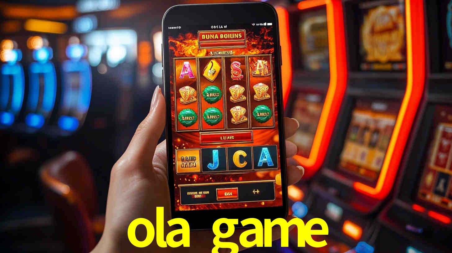 ola game