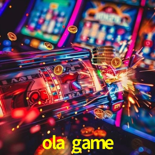 Diretório de Jogos ola game