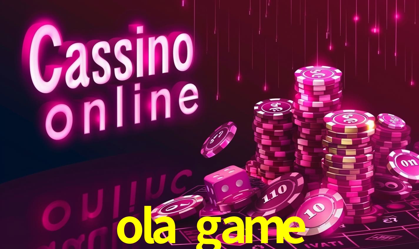 Bônus Diários ola game
