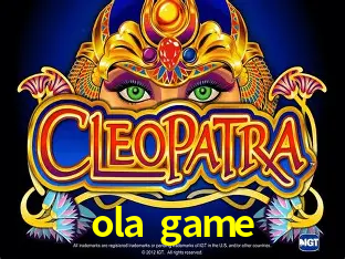 A Emoção da Loteria na ola game: Uma Chance de Mudança de Vida