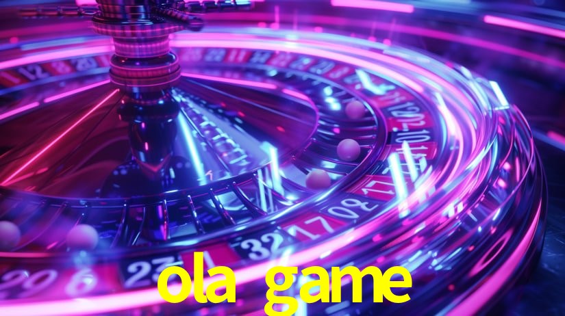 Mesa de Blackjack ola game