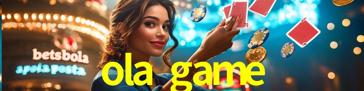 Casino Ao Vivo ola game