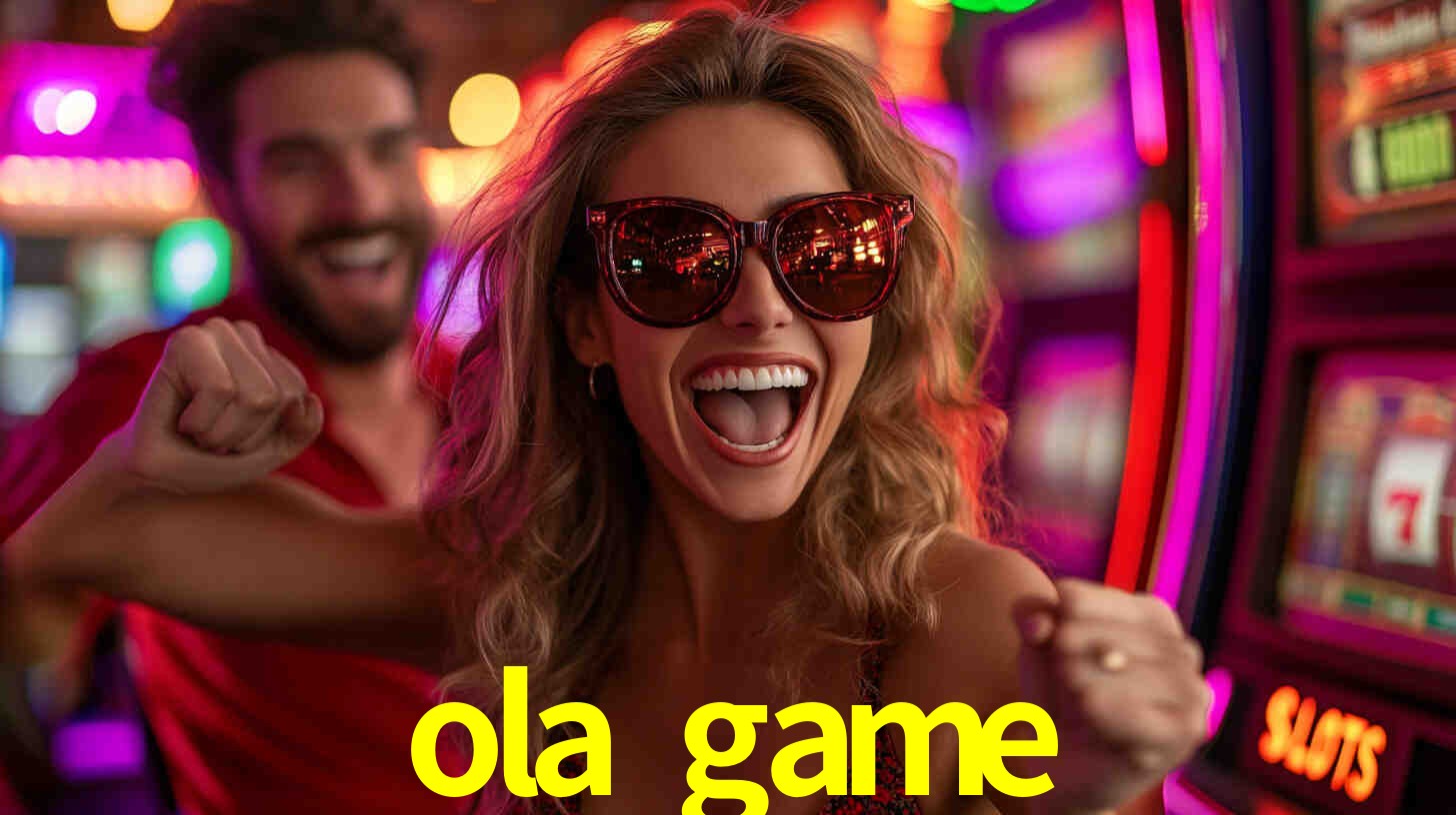 Apostas de Tênis ola game