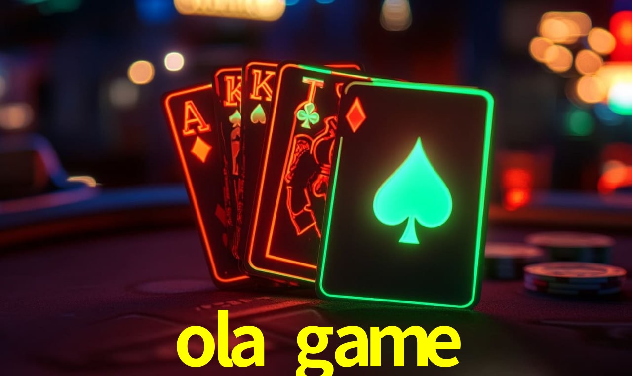 Ofertas Exclusivas ola game